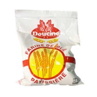 Doucine Farine 500G Sachet