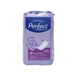 PERFECT MATERNITE 20PCS