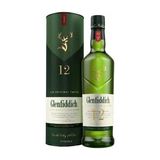 Whiskey Glenfiddich 12 years old 1.0l.