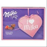Milka bombonjera jagoda jogurt 110g 7622210598691