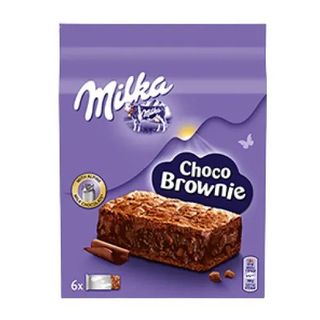 Biskvit Soft Cake Brownie 150G Milka