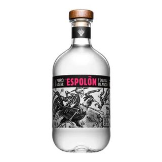 Espolon Tequila Blanco 70cl