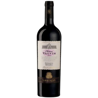 Chateau Valvis Feteasca Neagra 0.75L