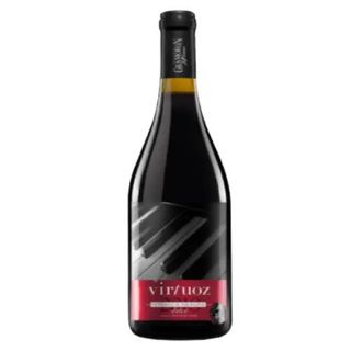 Virtuoz Feteasca Neagra dulce 750ml