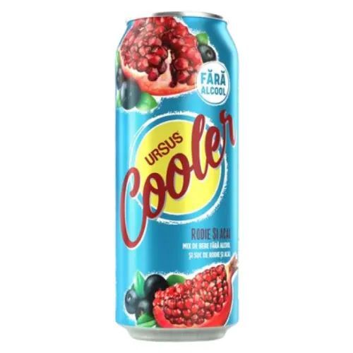 Bere fără alcool