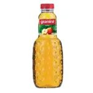 сок GRANINI - Ябълка 100%  1л.