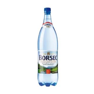 Borsec apa min nat carbo 1,5l