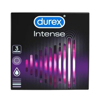 Durex Prezervative Intense Orgasmic 3 Bucati