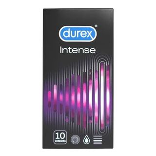 Durex Intense презервативи 10бр \ 00055385