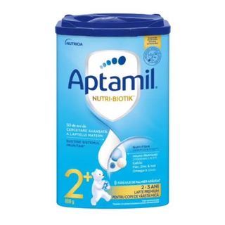 Aptamil Junior 2+ Lapte Praf 800G