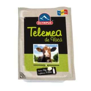 OLYMPUS TELEMEA DE VACA 47%GR. 350G
