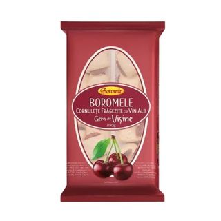 Boromir Corn. Vin Alb & Gem Visine300G