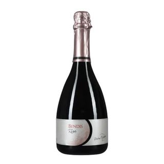 Petro Vaselo Spumant Bendis Rose Brut din Pinot Noir 750ml