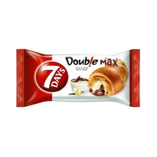 7 days double max sa punjenjem od cokolade i visnje 80g