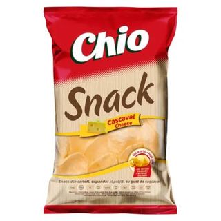 Snack cu gust de Cascaval 65G Chio