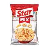 Snacks Star Mix Rosu Cu Cascaval, Bacon Si Ketchup 100g