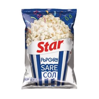 Star popcorn salt 80g