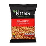 Elmas Arahide Coapte Sarate 300g