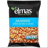 Elmas Arahide Prajite Sarate Ulei 300g
