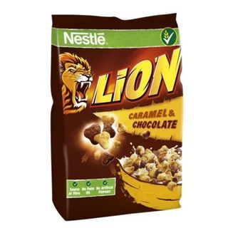 Cereale Lion Nestle, 250g