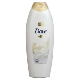 Dove Kupka Silk 750Ml