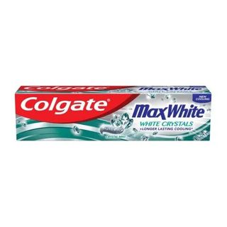 Colgate MaxWhite with white micro-crystals crystal mint pasta za zube 75ml 8718951313835