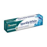 Himalaya sparkly white herbal toothpaste 75ml