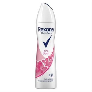 Антиперспірант Rexona Pink Blush Аерозоль 150Мл