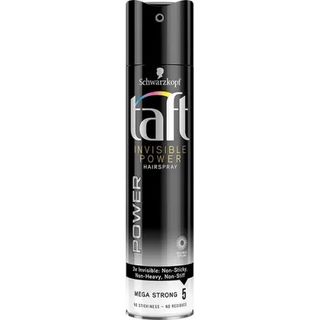 Taft лак за коса Power Invisible 250 мл 250ml \ 00029710