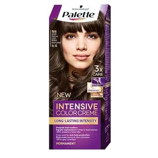 Farba Za Kosu N4 Pallete 50Ml