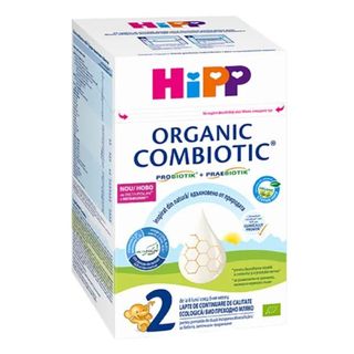 Hipp mleko zam 2 combiotic 800g hipp