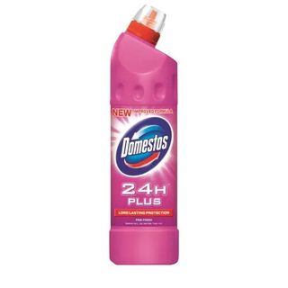 Domestos универсален почистващ препаратPink 750мл\05000409