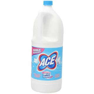 Lejía Ropa Regular Ace 2L.