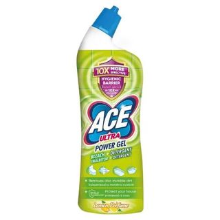 ACE sredstvo za izbjeljivanje power bleach lemon 750 ML