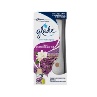 GLADE automatic osvježivaè vazduha lavanda