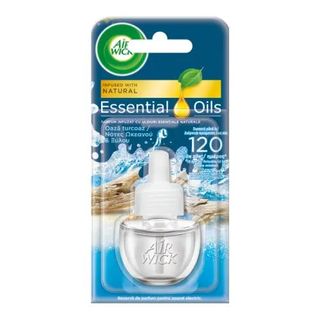 AIR WICK refil turquise oasis 19 ML