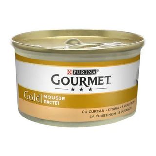 Gourmet Hr Za Mačke Pur 85G