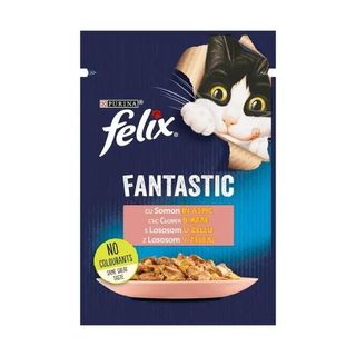Felix Fantastic Losos 85 g