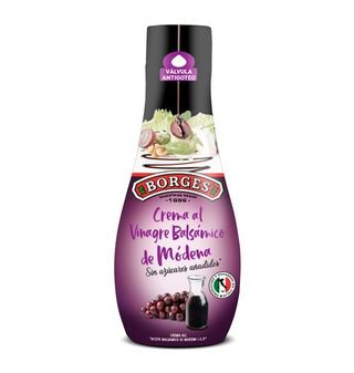 Crema Balsámica Módena Borges 250Gr.