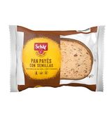 DrSchär Селски хляб семена без ГЛУТЕН 250г 250g \ 00068965