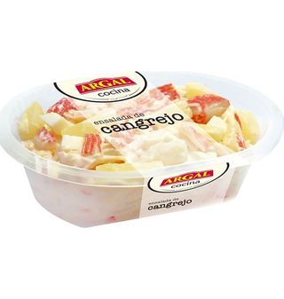 Ensalada De Cangrejo 240G