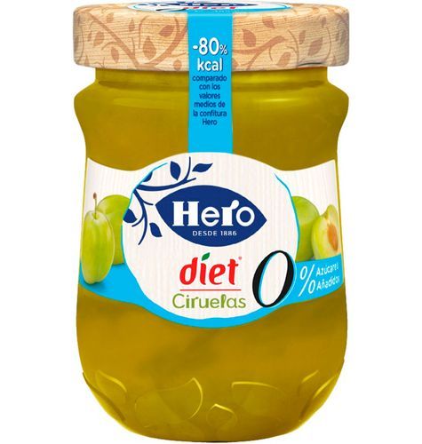 Compotas, Cremes e Mel