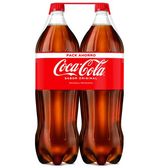 Coca Cola Normal Botella 2X2 L. (3278231)