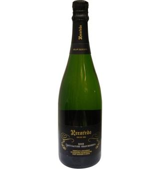 Cava Recaredo Brut Nature 75 Cl
