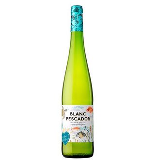 Vino Blanc Pescador 75Cl