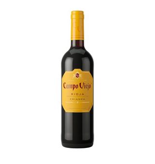 Campo Viejo Vino Tinto Crianza D.O Rioja 75cl