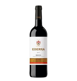 Ederra Vino Tinto Crianza DO Rioja 75cl