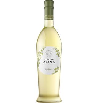 Vino Viñas de Anna Blanco 75 Cl.