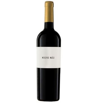 Mucho Mas Vino Tinto Red Blend Tempranillo Syrah 75cl