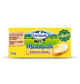Mantequilla Tradicional 250G